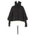 Hugo Boss Down jacket / Parka Black Wool  ref.156267