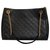 Louis Vuitton Surene Black Leather  ref.156395