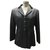 Hermès Blazer Black Wool  ref.156413