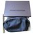 Louis Vuitton Toiletry bag , giant checkerboard. Black Cloth  ref.156486
