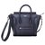 Céline Nano Luggage bag Black Leather  ref.156499