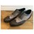 SCARPE STRINGATE IN PELLE MORESCHI Multicolore - vista 3