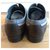 SCARPE STRINGATE IN PELLE MORESCHI Multicolore - vista 5