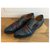 SCARPE STRINGATE IN PELLE MORESCHI Multicolore - vista 3