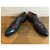 SCARPE STRINGATE IN PELLE MORESCHI Multicolore - vista 4