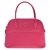 Bolide Hermès bags Pink  ref.156567