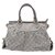 Louis Vuitton handbag Grey  ref.156602