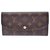 Louis Vuitton wallet  ref.156621