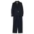 Yves Saint Laurent tuxedo 3 PIECES FR36/38 Black Wool  ref.156684