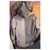 Cappotto sublime Project Foce singola stagione Cachi - vista 3
