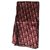 Dior Silk scarves Red  ref.156852