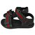 Gucci Kids Sandals Black Leather  ref.157108