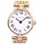 Cartier 1133 Reloj Diamond Vendome en 18K oro amarillo Dorado  ref.157113