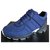 Chanel Zapatillas Azul  ref.157147