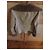 Autre Marque China Lambskin Jacket White - view 3
