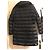 Colmar Down jacket long Black - view 3