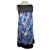 M Missoni Dress with inside leget lace Blue Multiple colors Cotton Viscose  ref.157234