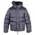 Duvetica warm jacket new Black Polyamide  ref.157413