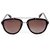Óculos de sol Marc Jacobs MJ 470/ S Castanha Acetato  ref.157506