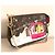 Louis Vuitton Pohctte Accessori Christmas Mini Edition Vivienne Marrone - vista 2