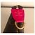 Louis Vuitton Pohctte Accessori Christmas Mini Edition Vivienne Marrone - vista 6