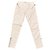 Pierre Balmain jeans Coton Elasthane Blanc  ref.157565