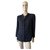Jacket Chanel Tweed Black Gray New Invoice  ref.157705
