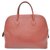 Hermès Handbag Leather  ref.157713