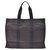 Hermès Handbag Grey Leather  ref.157732