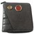 Dior Wallets Black Leather  ref.157771