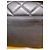 Love Moschino saco prateado acolchoado - vista 4
