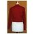 Romeo Gigli Vintage gekreuzter Pullover - Ansicht 2