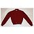Romeo Gigli Vintage gekreuzter Pullover - Ansicht 4