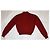 Romeo Gigli Vintage gekreuzter Pullover - Ansicht 5