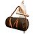 Polochon Polo Louis Vuitton Sacro monogramma marrone 65 - vista 10