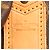 Polochon Polo Louis Vuitton Sacro monogramma marrone 65 - vista 6