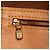 Polochon Polo Louis Vuitton Sacro monogramma marrone 65 - vista 8