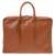 Louis Vuitton handbag Brown Leather  ref.157968