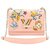 Louis Vuitton TWIST MM TATOO PINK COLLECTOR Leather  ref.158079