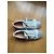 Christian Louboutin JUNIOR STRASS SUEDE - vista 8