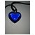 Baccarat Crystal Heart Romance - vista 4