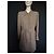 Sonia Rykiel Skirt Suit Light Brown Viscose - view 11