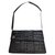 Pierre Cardin Hand bags Black Leather  ref.158278