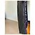 Moreschi TRENCHA DE CUERO NEGRO T40 - vista 5