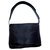 Loewe Handbags Black Synthetic  ref.158316
