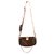 Louis Vuitton Multi-pochette Accessoires Toile Marron  ref.158317