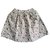 Cacharel Skirts Multiple colors Beige Cotton  ref.158338
