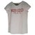 New Kenzo Girl T-Shirt 8 ans Pink Cotton  ref.158377