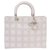 Dior Bags White Leather  ref.158409