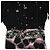 Abito Diane Von Furstenberg Cadman in seta multicolore Nero - vista 7